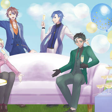 青宙゛🍾