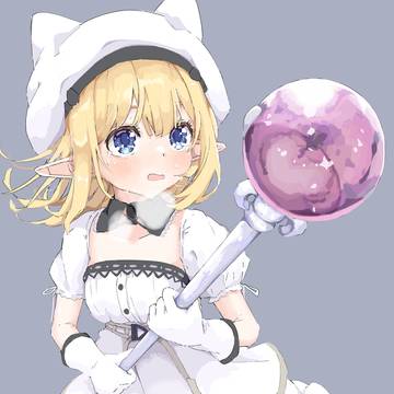 ノエルちゃん