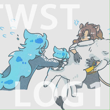 twstログ⑰