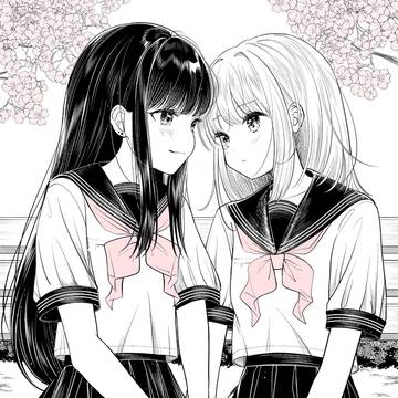 変な同級生から迫られてるんだけど・・・