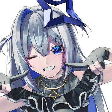 すっごい可愛い推し