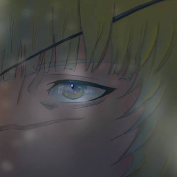 最後に見た星