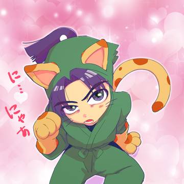 いちゃもんじ