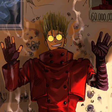 Hands up !