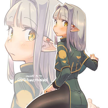 創作まとめ7