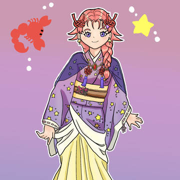 あんたすちゃん