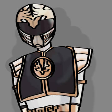 キバレンジャー