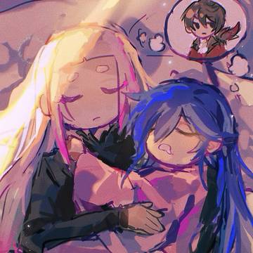 セシルス&三羽烏まとめ(腐向け)