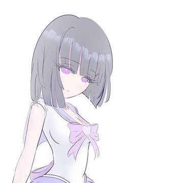 セーラーサターン