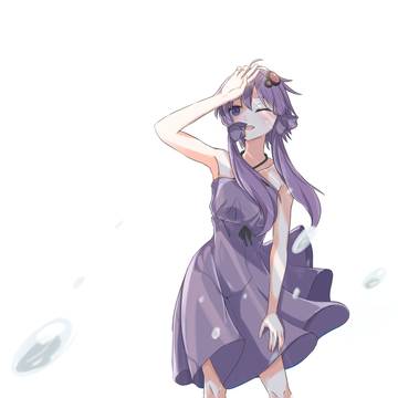 結月ゆかりまとめ