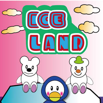 ICE LAND