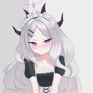 空崎ヒナ