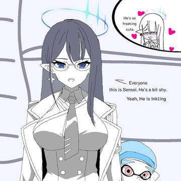 BAxSPlATOON COMIC : Trailer