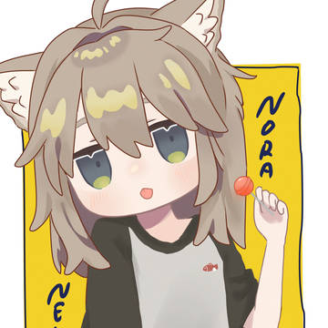 ノラキプ