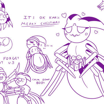 2025 doodles