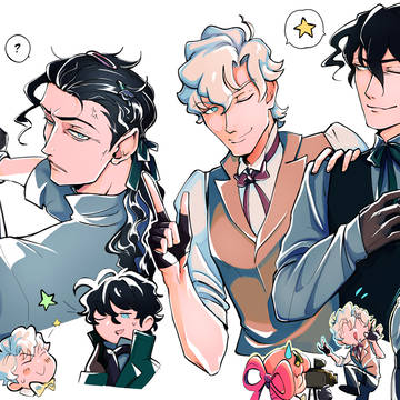 holmes bros