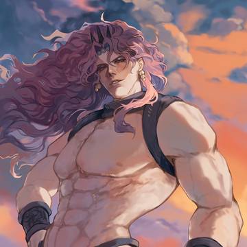 JOJOまとめ7