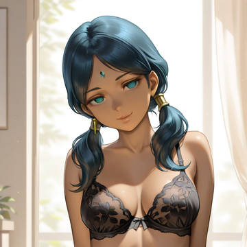 ララァ(GQ)