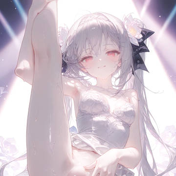 Sakurakouji Luna Pack 1 (122p)