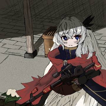 まごいちかわいい