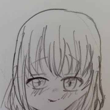 髪切ります