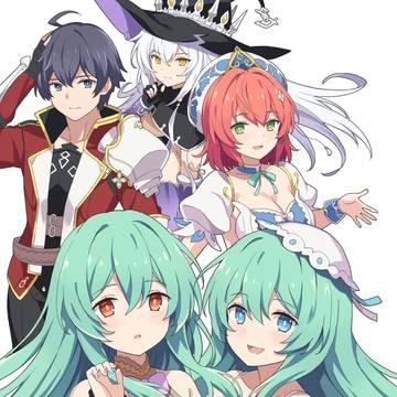 ステラグロウ10周年