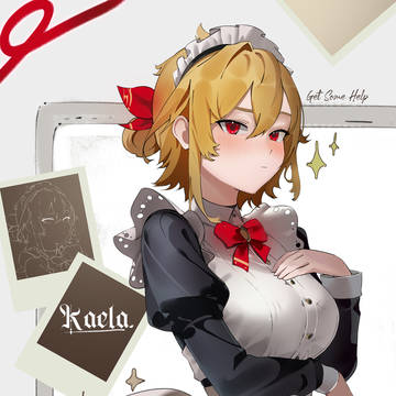 Kaela Maid