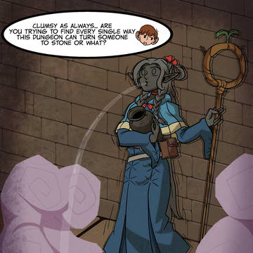 Dungeon Decoration
