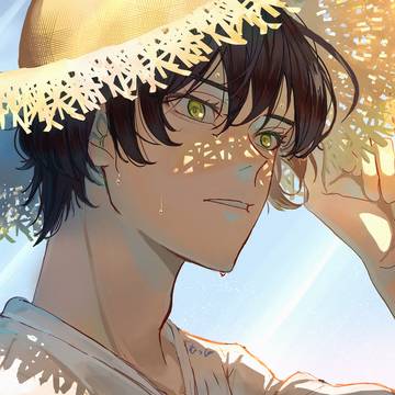 夏