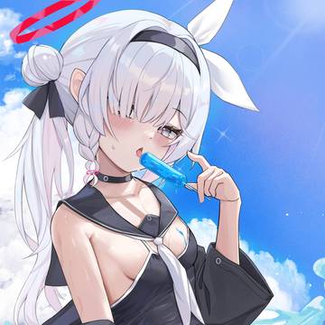 水着プラナ