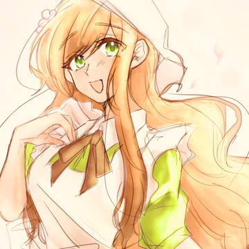 ヘタリアイラスト②