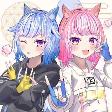 キスキツネ