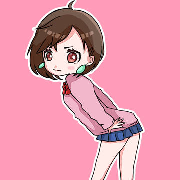 モモ
