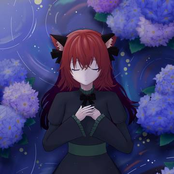 お燐