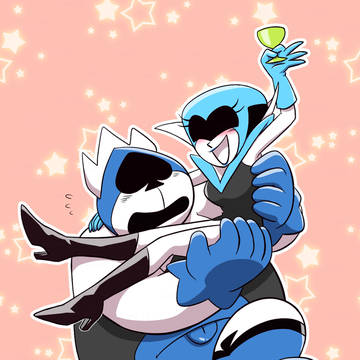 王×女王6