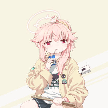 バンドのドラムのナツ
