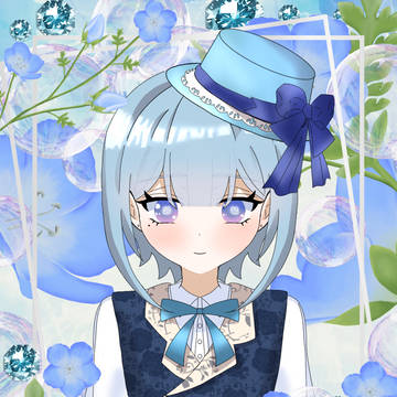 【シュガードール】アリィちゃん