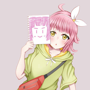 【気持ちを伝えられますように】