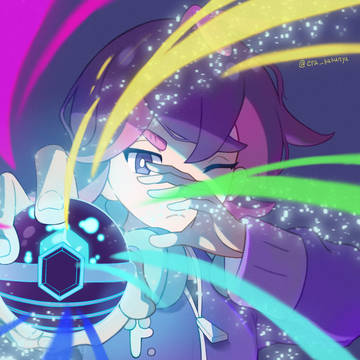 テラスタル