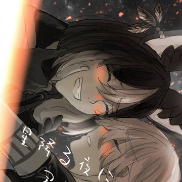 6/15　【星に願いを 2025-day1-】新刊サンプル