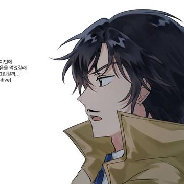 長野+諸伏まとめ