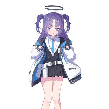 ユウカ!!