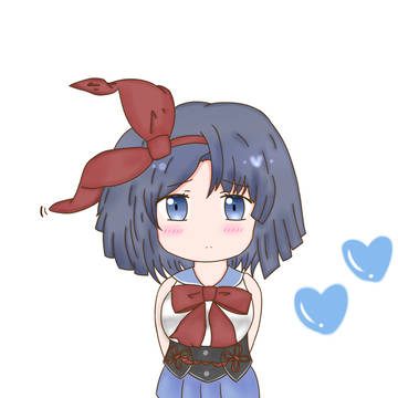 伊東椿月ちゃん♨️🎀