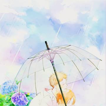 6月の秋春