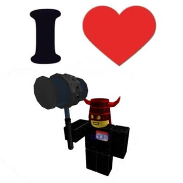 HEAR ME OUT MR DOOM BRINGER 😢😭