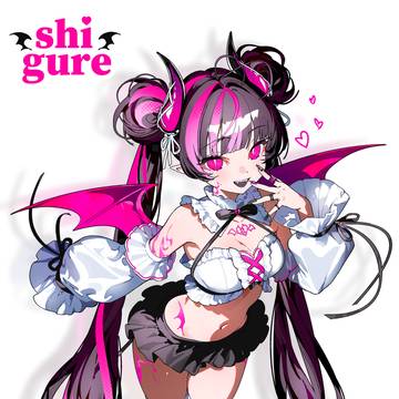 Pink She-Demon