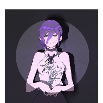 亡妻蕾塞