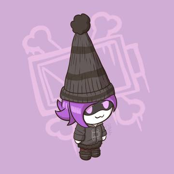 Gnome Uzi
