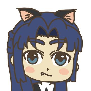 SPねこ朝倉さん