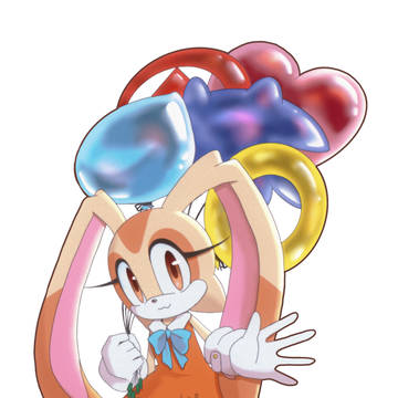 气球